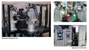 供应3片式LCD投影机面板贴付装置 精密仪器仪表中的核心技术组件