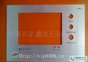 拉丝阳极氧化铝面板在制造业中的变革性作用